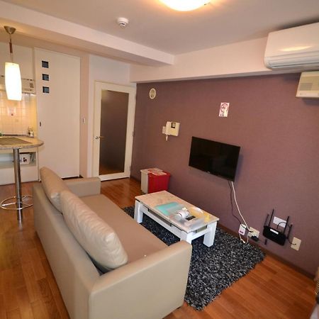 Sapporo Central Apartment S201 Екстериор снимка