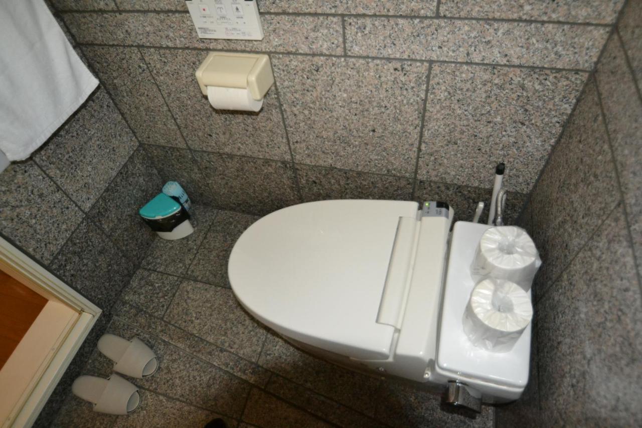 Sapporo Central Apartment S201 Екстериор снимка