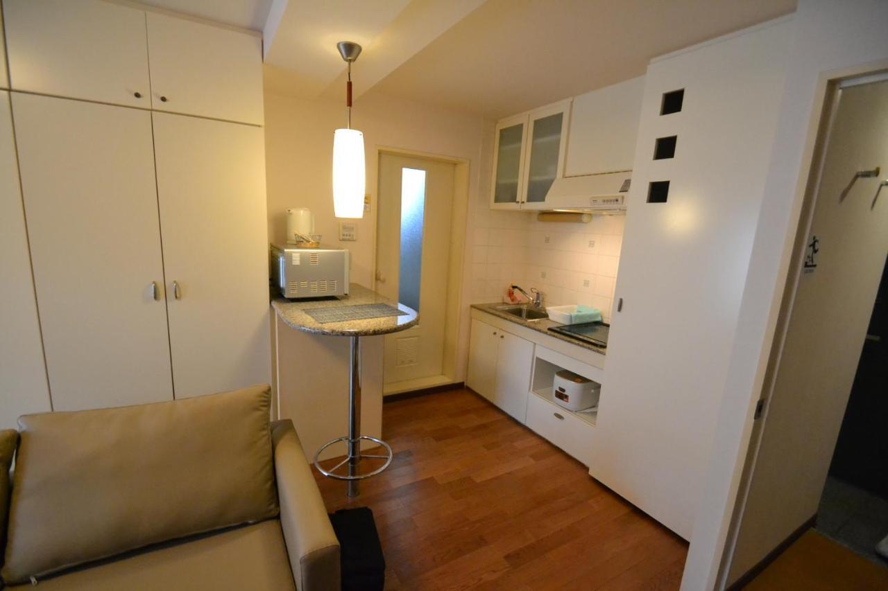 Sapporo Central Apartment S201 Екстериор снимка