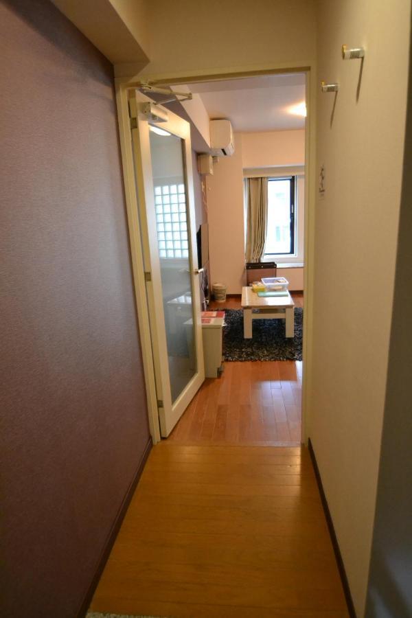 Sapporo Central Apartment S201 Екстериор снимка