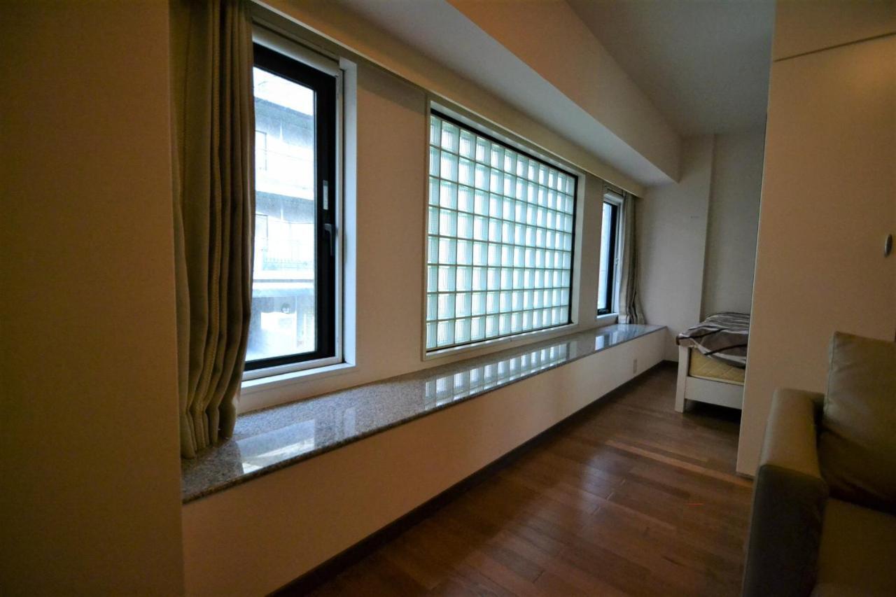 Sapporo Central Apartment S201 Екстериор снимка