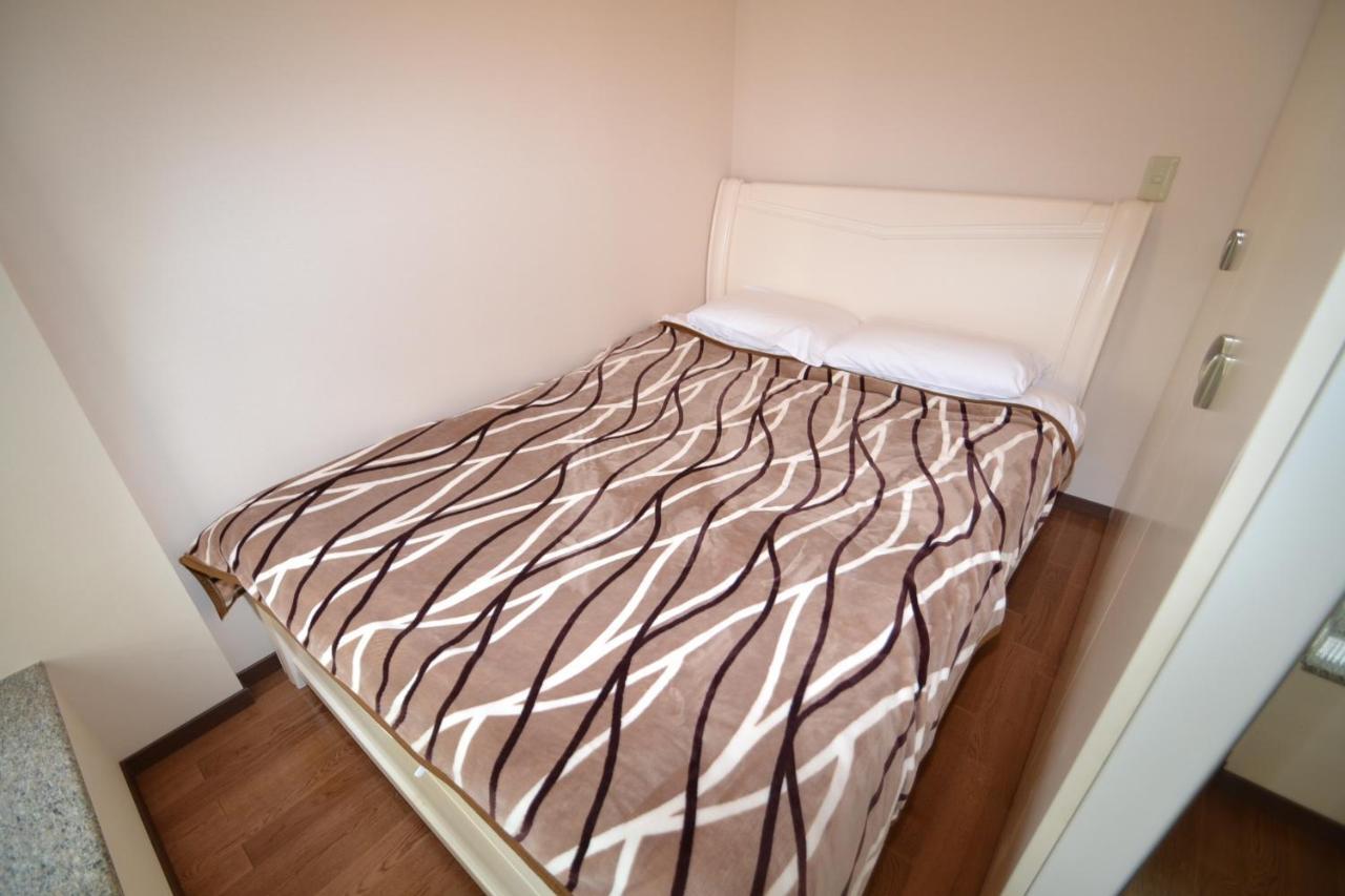 Sapporo Central Apartment S201 Екстериор снимка