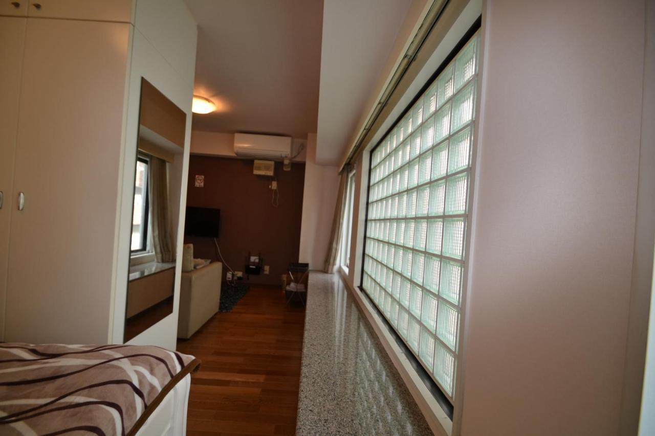Sapporo Central Apartment S201 Екстериор снимка
